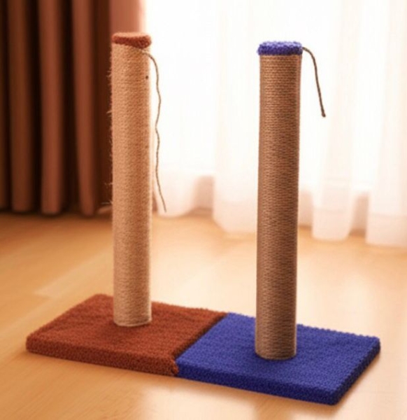 KEDİ TIRMALAMA 60 CM